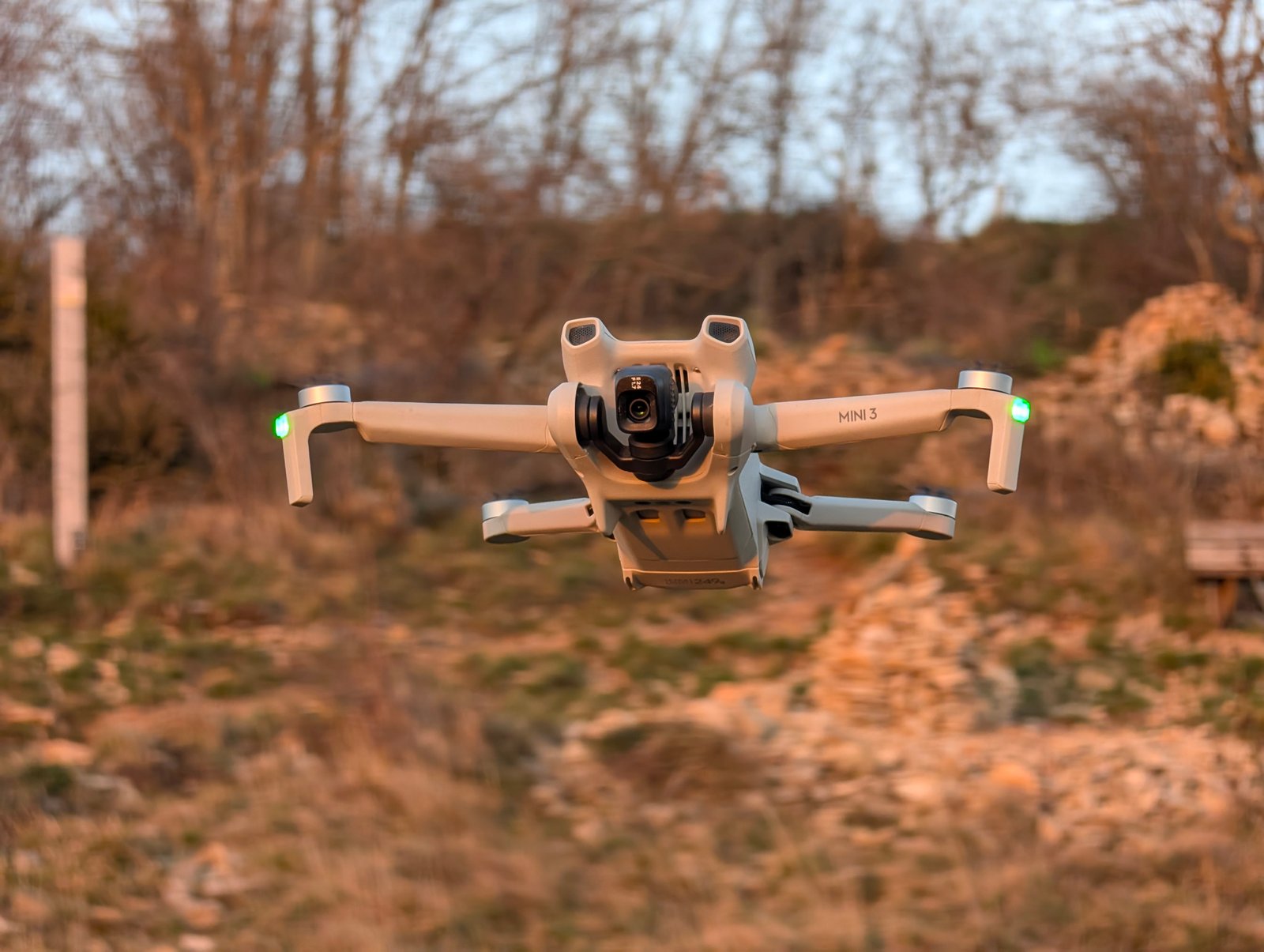 DJI Mini 3 